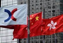 Asia-Pacific stocks mostly rise; Japan warns against rapid yen weakening as it hovers near 6-year low