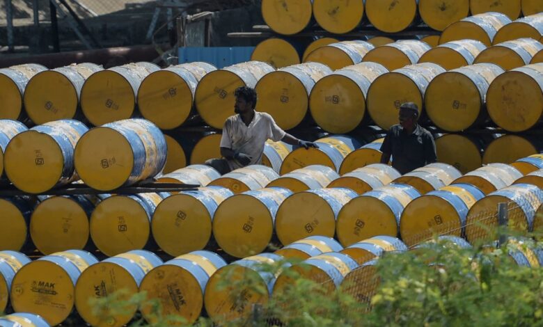 Asia will become the ‘default market’ for Russian oil, Dan Yergin says