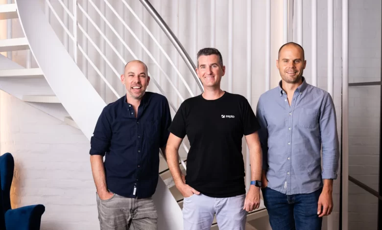 Australian fintech Zepto raises $25M AUD Series A to enhance payment infrastructure
