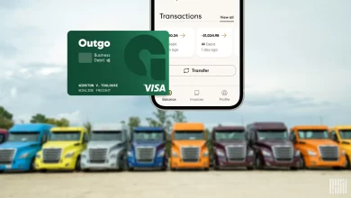 Carrier fintech provider Outgo announces platform launch