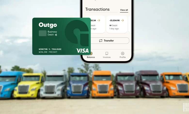 Carrier fintech provider Outgo announces platform launch
