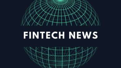 Top 10 Fintech News Stories for the Week Ending March 26, 2022